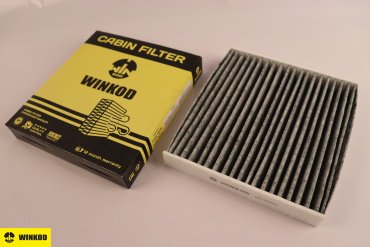 Winkod салонный фильтр WC4994 - ForteMarket Winkod салонный фильтр WC4994 купить,1515