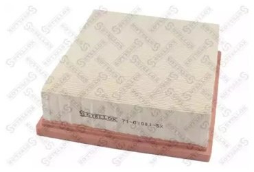 Stellox воздушный фильтр 71-01081-SX - ForteMarket Stellox воздушный фильтр 71-01081-SX купить,NaN
