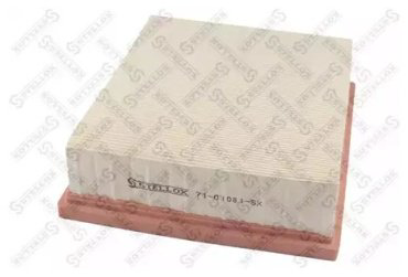 Stellox воздушный фильтр 71-01081-SX - ForteMarket Stellox воздушный фильтр 71-01081-SX купить,NaN