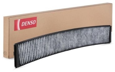 DENSO салонный фильтр DCF062K купить,NaN