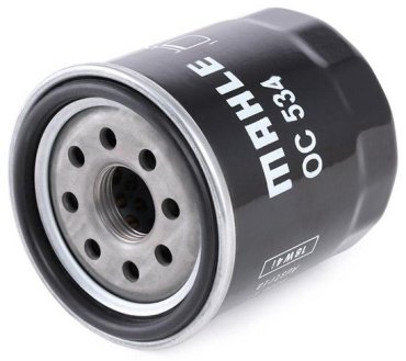 MAHLE масляный фильтр OC534 купить,NaN