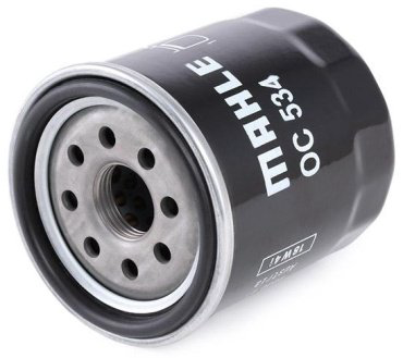 MAHLE масляный фильтр OC534 купить,NaN