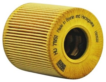 MANN-FILTER масляный фильтр HU711/51X - ForteMarket MANN-FILTER масляный фильтр HU711/51X купить,4895
