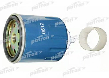 PATRON топливный фильтр PF3063 купить,3329