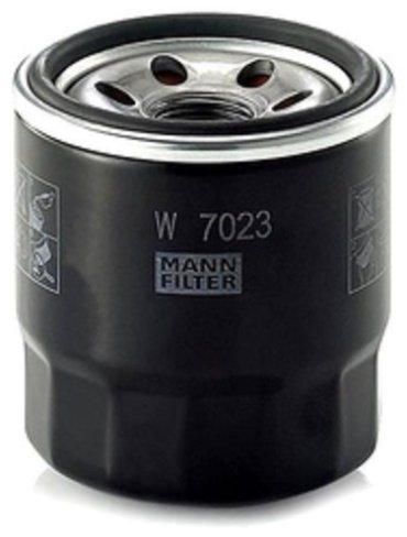 MANN-FILTER масляный фильтр W7023 купить,4281