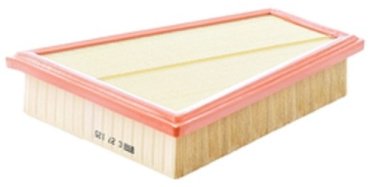 MANN-FILTER воздушный фильтр C27125 купить,14560