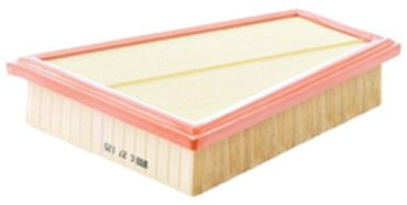 MANN-FILTER воздушный фильтр C27125 купить,14560