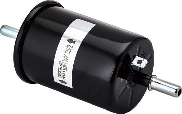 MANN-FILTER топливный фильтр WK55/2 купить,NaN