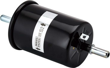 MANN-FILTER топливный фильтр WK55/2 купить,NaN