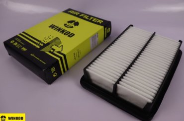 Winkod воздушный фильтр WA2952 - ForteMarket Winkod воздушный фильтр WA2952 купить,2373