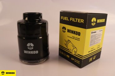 Winkod топливный фильтр WF3013 купить,2299