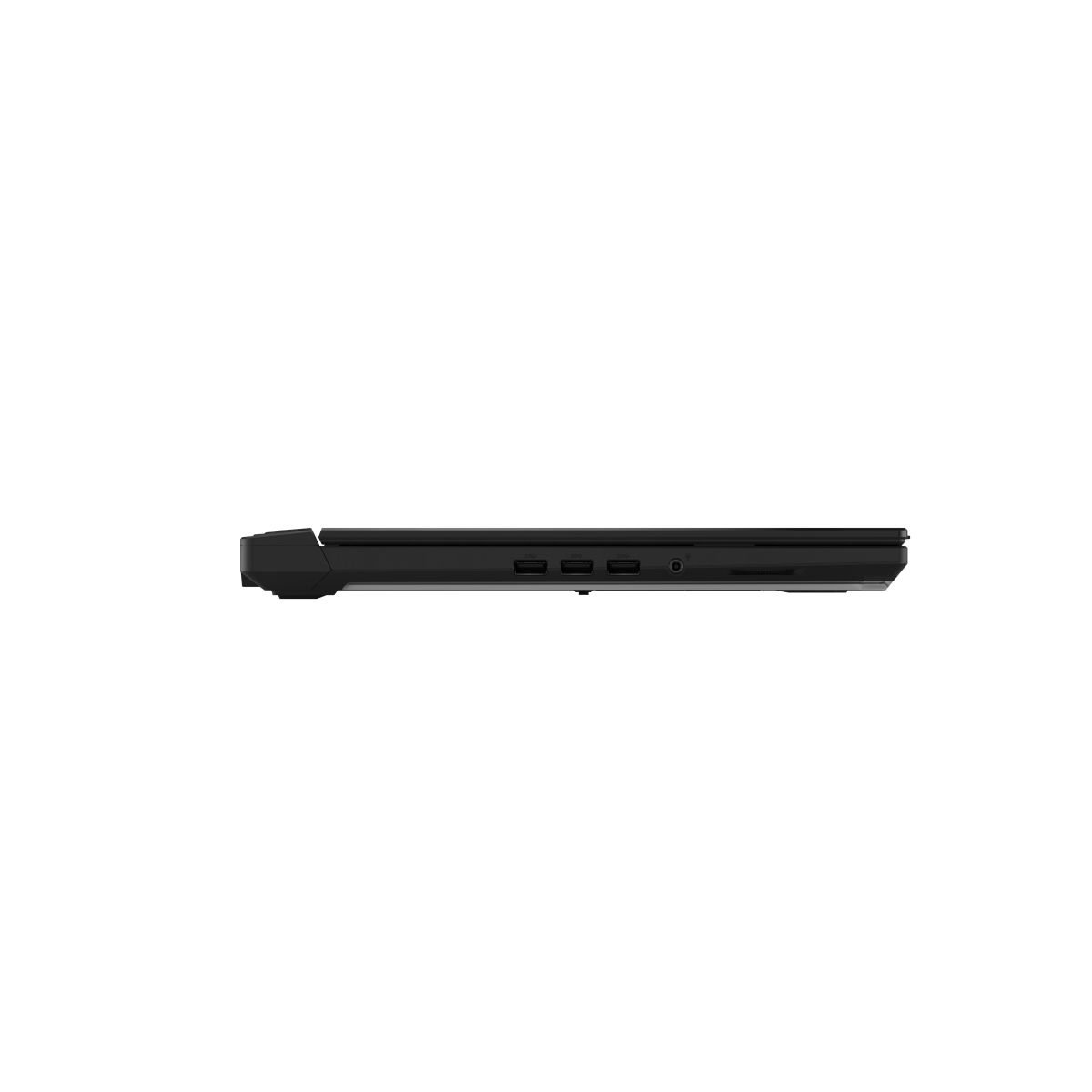 Ноутбук Asus ROG G512LU-HN095 90NR0351-M04700 Black