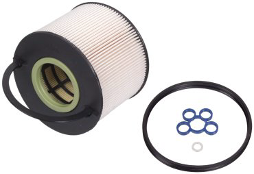 MAHLE топливный фильтр KX192D купить,NaN