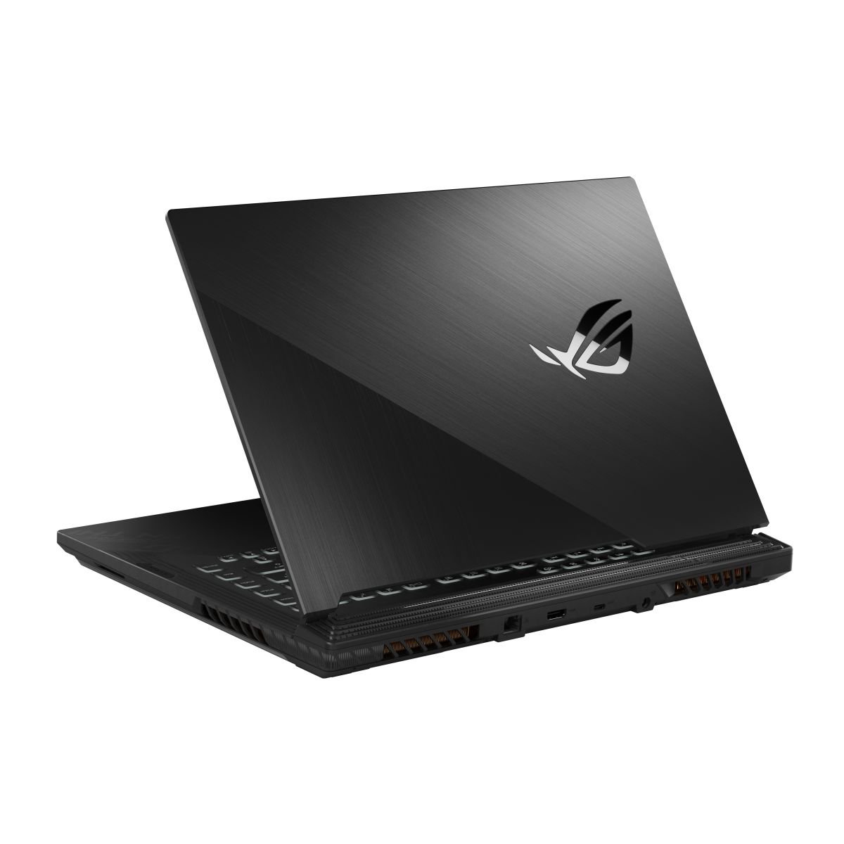 Ноутбук Asus ROG G512LU-HN095 90NR0351-M04700 Black