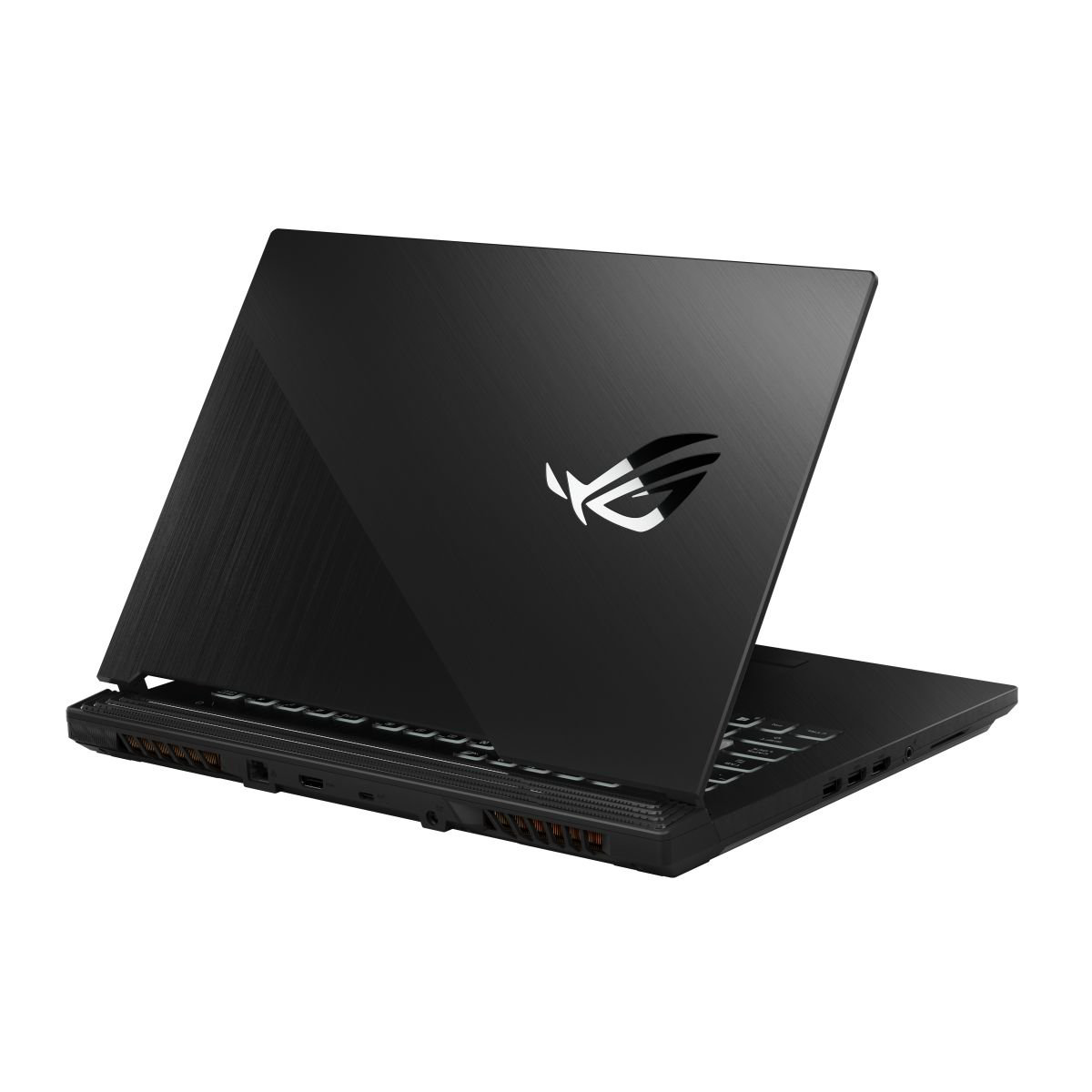 Ноутбук Asus ROG G512LU-HN095 90NR0351-M04700 Black купить,NaN