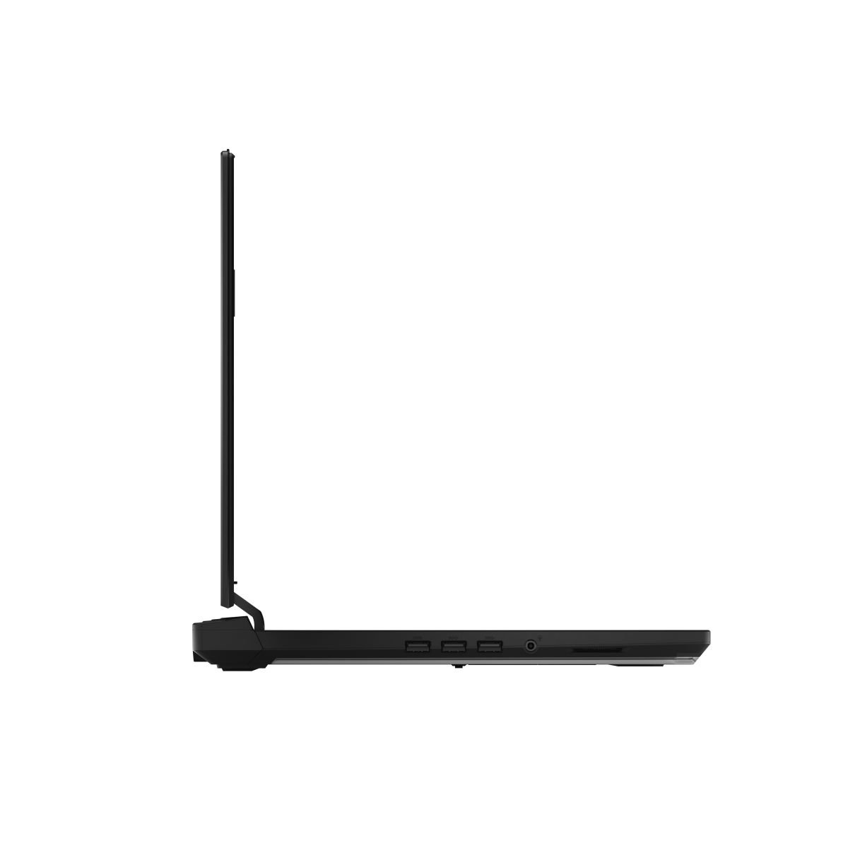 Ноутбук Asus ROG G512LU-HN095 90NR0351-M04700 Black купить,NaN