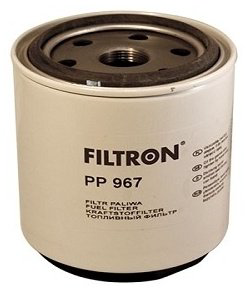 FILTRON топливный фильтр PP967 купить,NaN