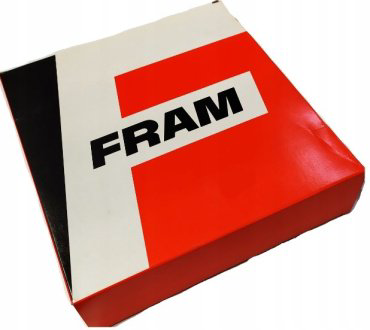FRAM салонный фильтр CFA9404 купить,NaN