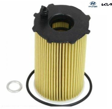 KIA масляный фильтр 263203CAA0-1 купить,NaN