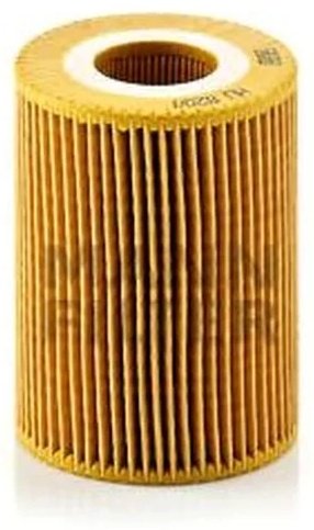 MANN-FILTER масляный фильтр HU820/1Y купить,5749