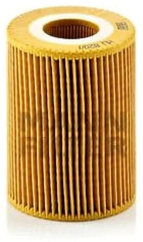 MANN-FILTER масляный фильтр HU820/1Y купить,5749