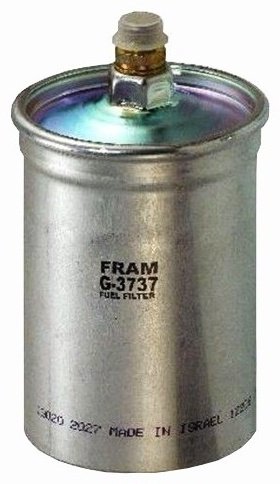 FRAM топливный фильтр G3737 купить,NaN