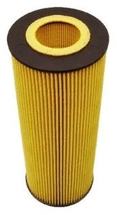 MFilter масляный фильтр TE638 купить,2656