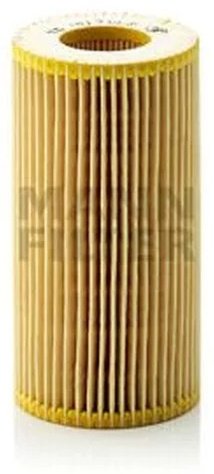 MANN-FILTER масляный фильтр HU719/8x купить,4495