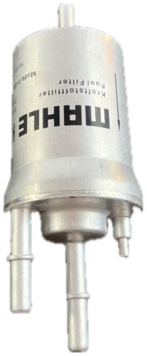 MAHLE топливный фильтр KL156/3 купить,NaN