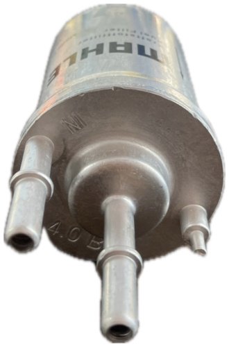 MAHLE топливный фильтр KL156/3 купить,NaN