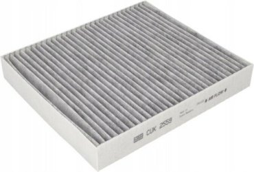 MANN-FILTER салонный фильтр CUK2559 купить,NaN