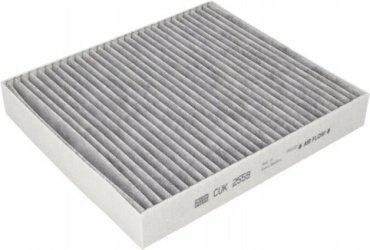 MANN-FILTER салонный фильтр CUK2559 купить,NaN