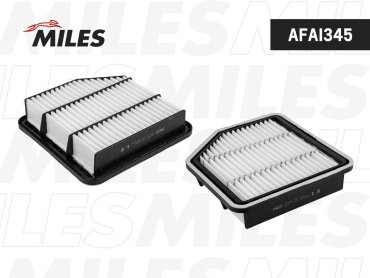 MILES воздушный фильтр AFAI345 купить,NaN