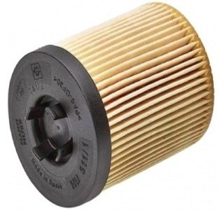 MANN-FILTER масляный фильтр HU611/1X - ForteMarket MANN-FILTER масляный фильтр HU611/1X купить,4940