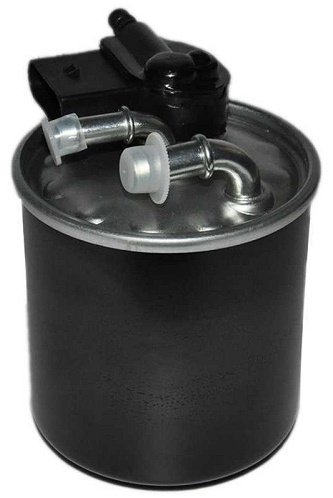 MANN-FILTER топливный фильтр WK820/15 купить,NaN