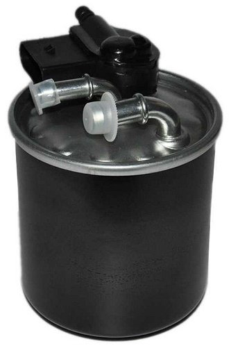 MANN-FILTER топливный фильтр WK820/15 купить,NaN