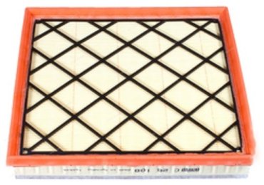 MANN-FILTER воздушный фильтр C26108 купить,NaN