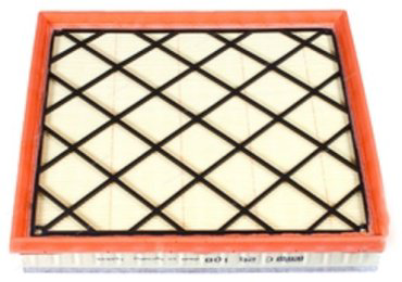 MANN-FILTER воздушный фильтр C26108 купить,NaN