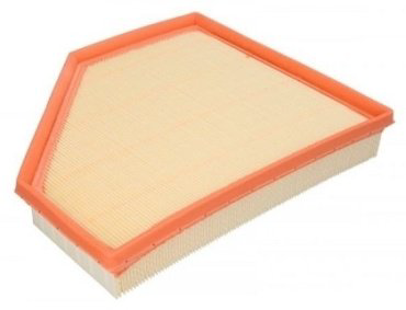 MANN-FILTER воздушный фильтр C28054 купить,17860