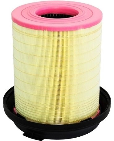 MANN-FILTER воздушный фильтр C29010KIT купить,NaN
