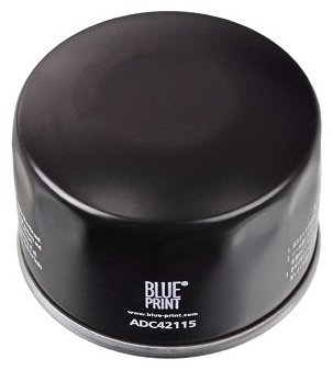 Blue Print масляный фильтр ADC42115 купить,NaN