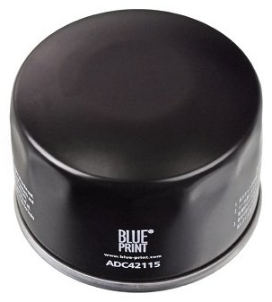 Blue Print масляный фильтр ADC42115 купить,NaN