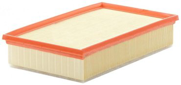 MANN-FILTER воздушный фильтр C32191 купить,7834