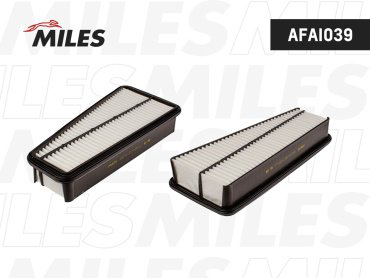 MILES воздушный фильтр AFAI039 купить,NaN