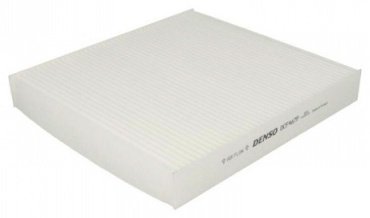 DENSO салонный фильтр DCF467P купить,NaN