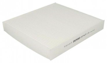 DENSO салонный фильтр DCF467P купить,NaN