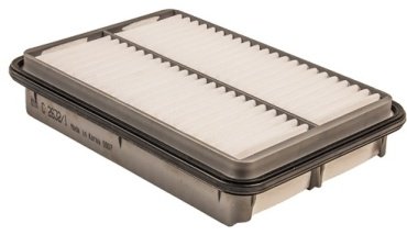 MANN-FILTER воздушный фильтр C2632/1 купить,NaN