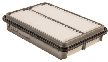 MANN-FILTER воздушный фильтр C2632/1 купить,NaN