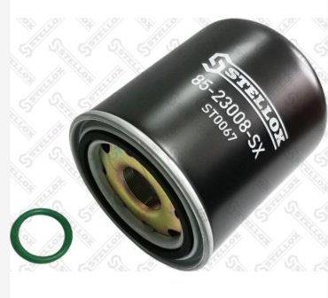 Stellox картридж осушителя воздуха 85-23008-SX купить,NaN