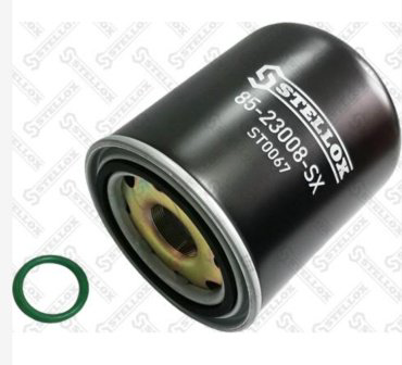 Stellox картридж осушителя воздуха 85-23008-SX купить,NaN